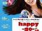 HAPPY-GO-LUCKY CZYLI CO NAS USZCZESLIWIA (Blu-ray)