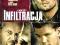 INFILTRACJA [2DVD] @ L. DiCaprio @ Martin Scorsese