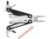 multitool Leatherman Charge ALX GW PL 25 lat DHL