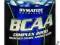 Dymatize BCAA Complex 400 kap./550mg TANIO!