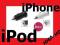 MINI USB ŁADOWARKA SAMOCHDOWA iPhone iPod IDEAHD