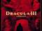 DRACULA III: DZIEDZICTWO DVD sklep W-wa!