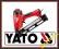 Gwoździarka pneumat YATO 32-64mm 24mce GW yt-0922