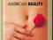 AMERICAN BEAUTY ZŁOTA KOLEKCJA DVD FOLIA