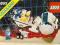 6893 INSTRUCTIONS LEGO SPACE : ORION II HYPERSPACE