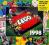 1998 LEGO CATALOGS PL ( 1 sztuka = 3.07 zł )