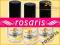 rosaris - NAIL HARDENER 15ml *MOCNE PAZNOKCIE hit!