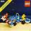 6874 INSTRUCTIONS LEGO SPACE: MOON ROVER