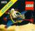 6825 INSTRUCTIONS LEGO SPACE: COSMIC COMET