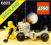 6823 INSTRUCTIONS LEGO SPACE: SURFACE TRANSPORT