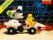 6849 INSTRUCTIONS LEGO SPACE: SATELLITE PATROLLER