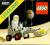 6821 INSTRUCTIONS LEGO SPACE : SHOVEL BUGGY