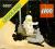 6801 INSTRUCTIONS LEGO SPACE : MOON BUGGY