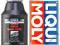 LIQUI MOLY MLECZKO CZYŚCI CHROM ALUMINIUM