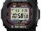 G-SHOCK WAVECEPTOR SOLAR CASIO GW-M5600 + GRATIS!!