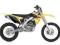 # LeoVince X3 Inox Full Suzuki RM-Z 250 Wydech #