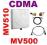 MOCNA ANTENA CDMA 5m do Axesstel MV510 VR MV500 VR