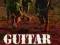 J. SINCLAIR Guitar Army BK+CD MC5 WHITE PANTHER