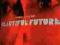 PRIMAL SCREAM Beautiful Future CD