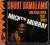 MICKEY MURRAY Shout Bamalama CD R&B