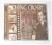 BING CROSBY: Kraftshows /Nat King Cole (2 CD)