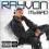 RAYVON: My Bad (CD)