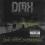 DMX the great depression (CD)