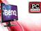 PCS - LED BENQ GL2240 12000000:1 DVI FULL HD