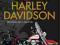 28421 Harley -Davidson: Die lebende Legende.