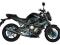 # Termignoni Carbon Kompletny Yamaha XJ6 Wydech #