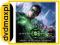 dvdmaxpl GREEN LANTERN Zielona Latarnia SOUNDTRACK