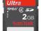Ultra SD 2GB