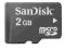 microSD 2GB