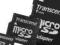 Micro SD 2GB TS2GUSD-2 + 2 adaptery