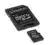 microSD 2GB 1-adapter class 2