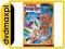 dvdmaxpl SCOOBY-DOO: NIESAMOWITE SAFARI (DVD)