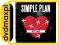 dvdmaxpl SIMPLE PLAN: JET LAG (maxi-single) (CD)