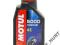 MOTUL 5000 10W40 10W-40 4T 1L FRANCJA PROMOCJA