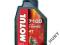 MOTUL 7100 ESTER 10W40 4T 1L FRANCJA PROMOCJA