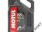 MOTUL 300V 4T 10W40 DOUBLE ESTER 4L +FILTR PROMOCA