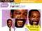 CD Marvin Gaye Very Best Sony USA Folia