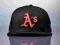 New Era Fullcap Oakland Athletics rozmiar: 7 5/8