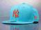 New Era Fullcap New York Yankees rozmiar: 7 5/8