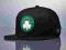 New Era Fullcap NBA Boston Celtics rozmiar: 7 1/2