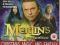 MERLIN'S APPRENTICE: Sam Neill, Miranda Richardson