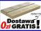 Materac JANPOL - VITA - LATEKSOWY 180x200 PROMOCJA