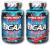 AMINOSTAR BCAA Extreme Pure 120+120 + GRATIS