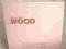 Dsquared She Wood woda perfumowana spray 30ml