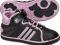 Buty ADIDAS adigirl HipHop Mid K rozm. 20