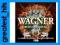 ANNE EVANS/EAGLEN/BARENBOIM: WAGNER:WAGNER OPERA